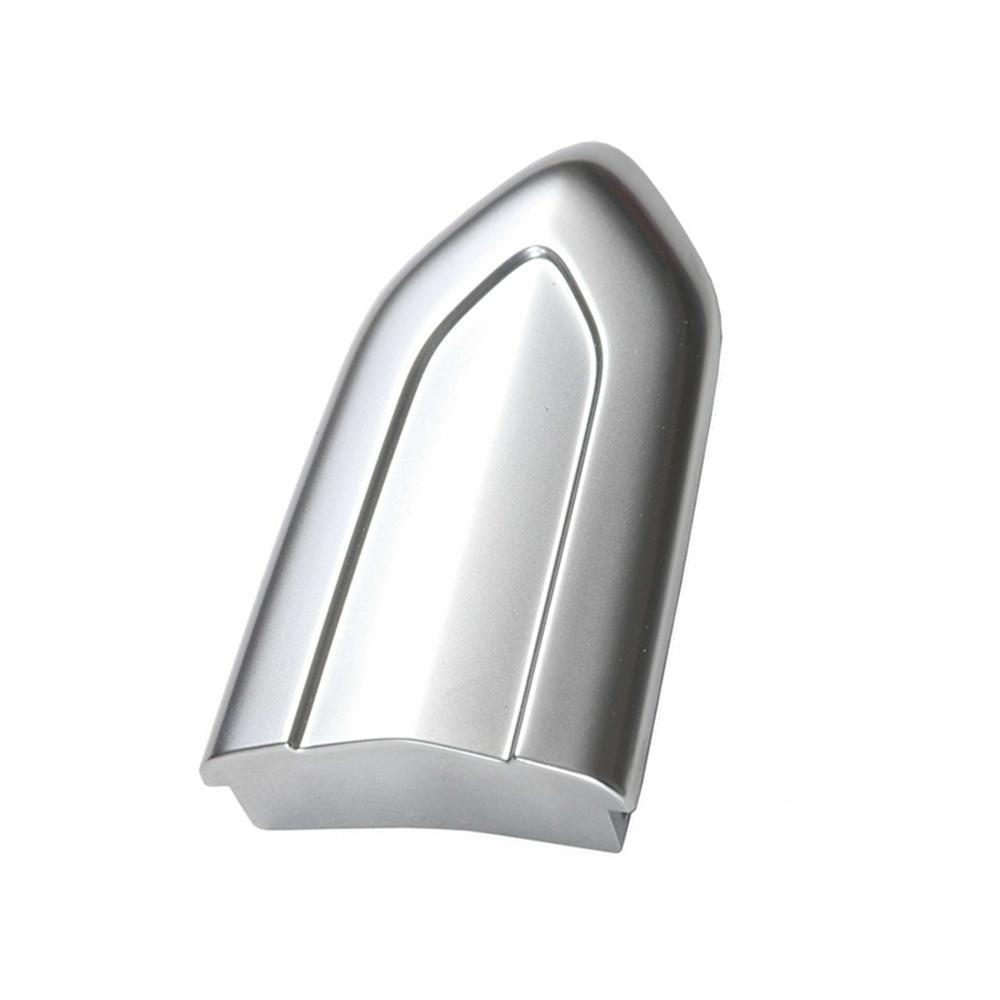 

1× Door Exterior Lock Handle Cover Parts 13599547 For Cadillac XTS ATS CTS CT6
