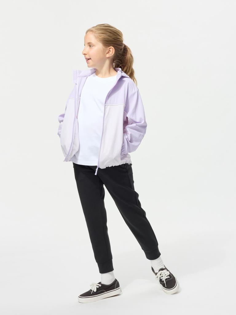 Uniqlo Kids Dry Sweatpants