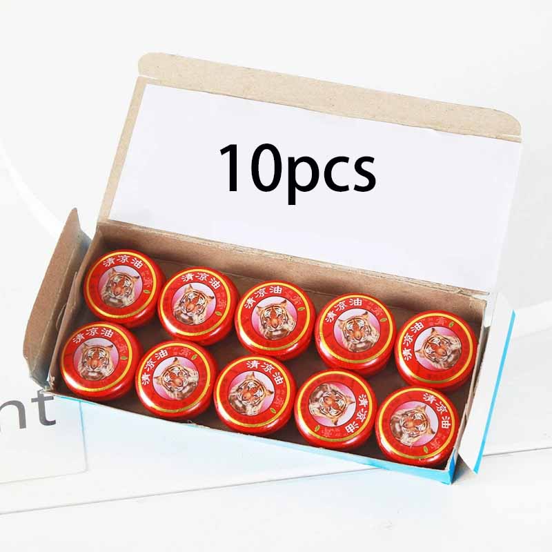 

Охлаждающее масло для лета Охладиться Освежиться Предотвратить укусы комаров Облегчить зуд Предотвратить укачивание Морская болезнь 10pc