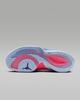 FQ1285-500 Nike Luka 3 Purple Comet Midnight Navy Hydrogen Blue Hot Punch (Men's