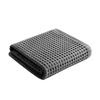 Waffle Weave Glass Wash Towel Auto Cleaning Accessories Strong Water Absorbent Towels
