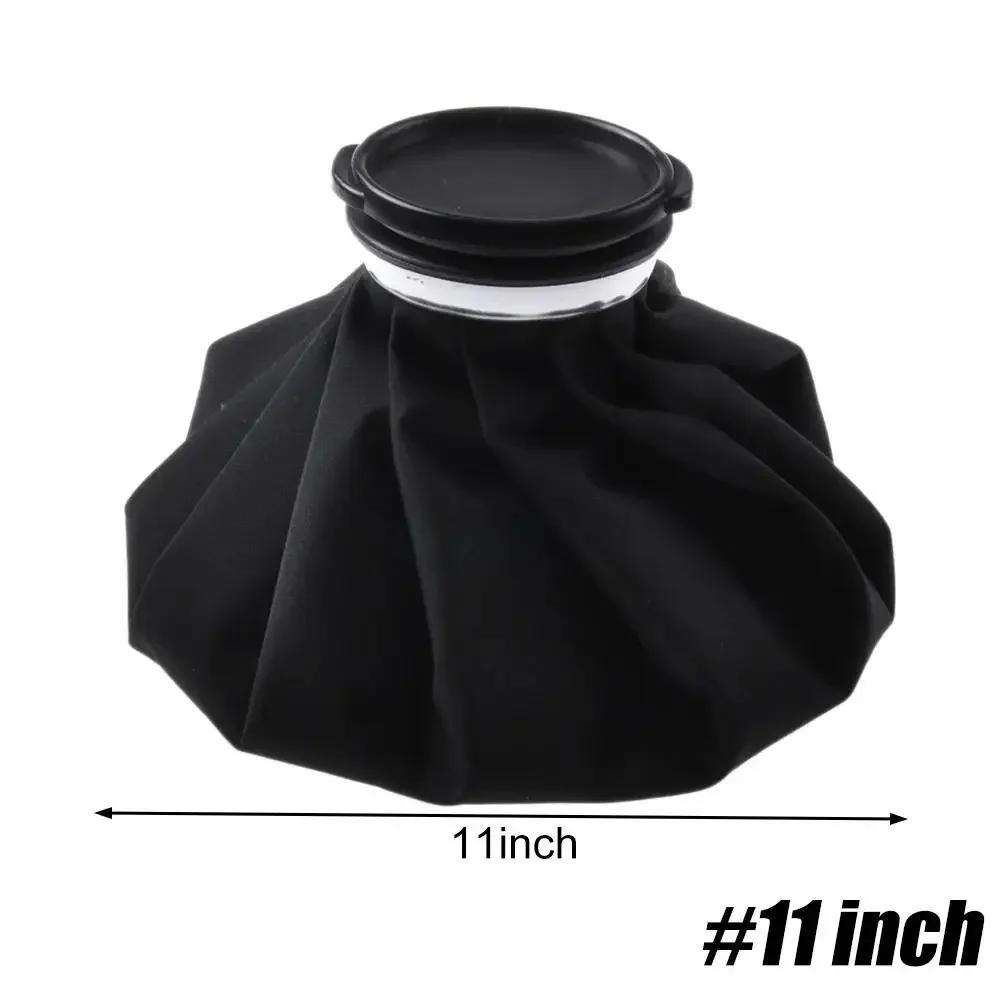 Professional Ice Bag Bandage with Reusable Ice Bag Pack for Arm Calf Knee Ankle Shoulder Neck Sprained Hot and Cold Compress