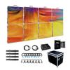 P2.604 LED Screen Display Wall for Indoor/Outdoor Rental