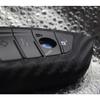 Silicone 3D Carbon Key Fob Cover for BMW 1 2 3 4 5 6 7 M Series X1 X2 X3 X3M X4 X4M X5 X6 M8 M7 M6 M5 M4 M3 M2 M1 M240i 330i 340i 430i 340i 840i Z4