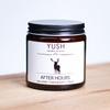 Świeca sojowa jaśmin grejpfrut 100% jakość zapach - yush - 120ml