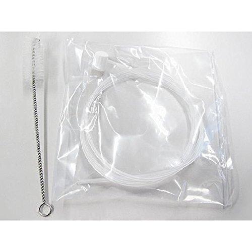 WAKO'S TV-C Throttle Valve Cleaner A110 with Dedicated Brush and Long Nozzle