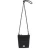 Snow Peak Cample Mini Sacoche 1.5l Sacoche Black Gs S26zucsb18