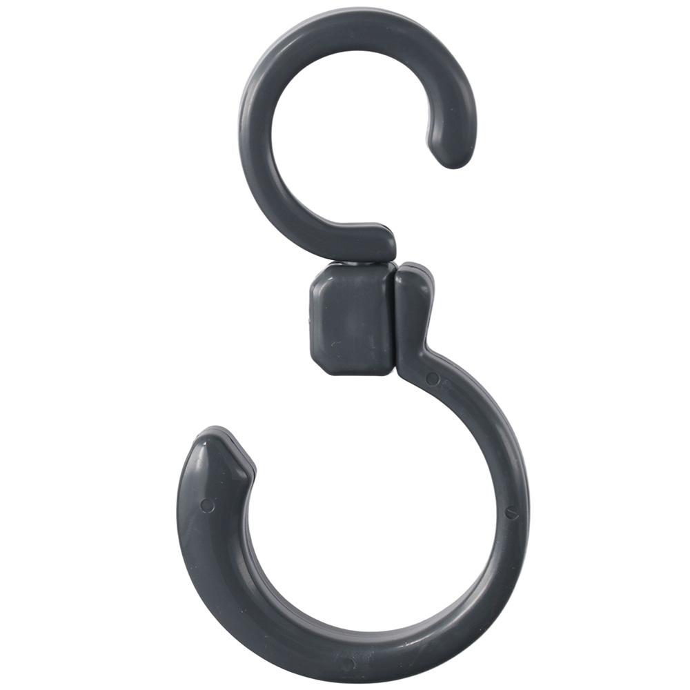 

Вращающийся поворотный складной крючок Многофункциональная вращающаяся стойка Новый крючок для сумки Детская коляска