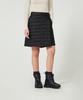 DUVETICA Abetone Culottes (Black) (Women'S Shorts)