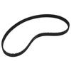 5M 710 15 Electric Scooter Drive Belt High Temperature Resistance Rubber Scooter Timing Belt Replacement