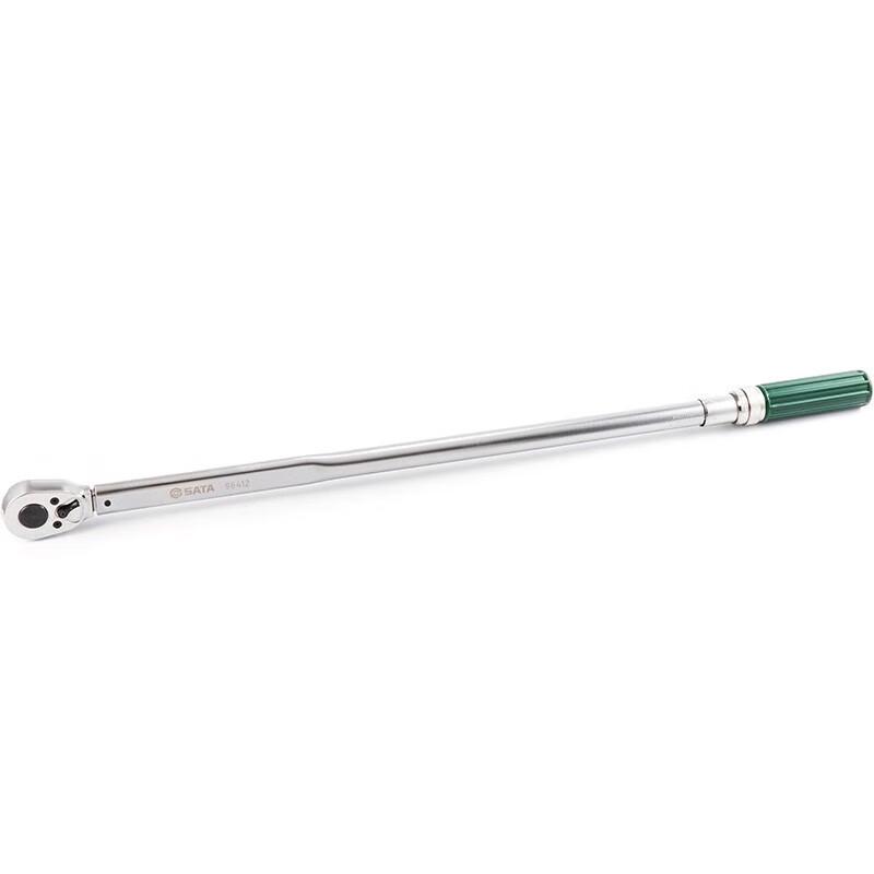 SATA 3/4" Professional Adjustable Torque Wrench