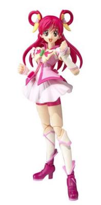 S.H.Figuarts Cure Dream