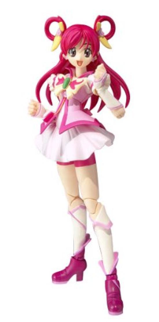 SHFiguarts Лекарство Мечта