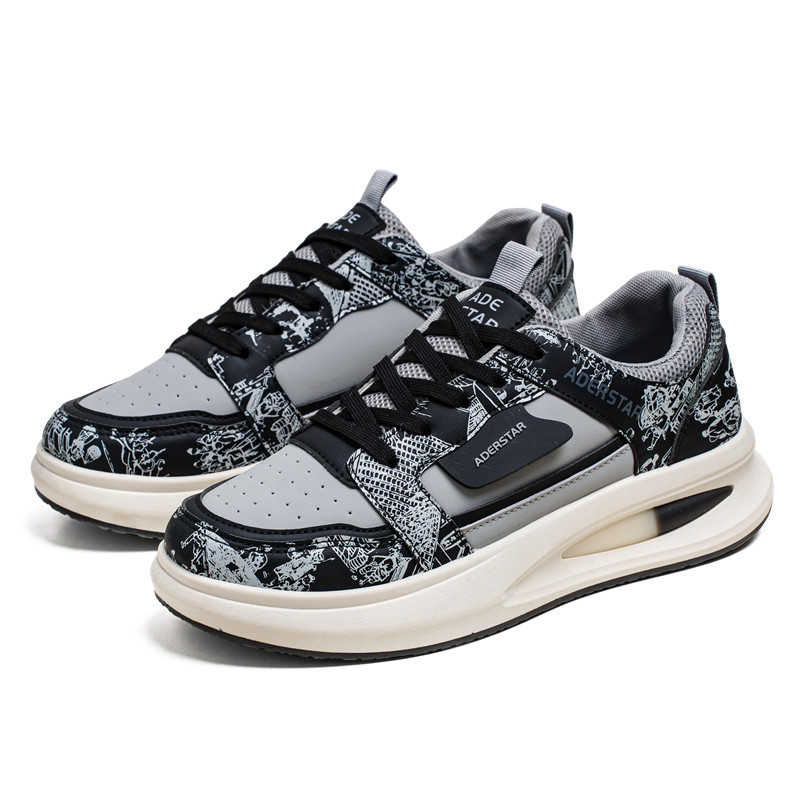 Open Back Nonslip Shoes 46 Man Casual Gym Trainers Men Sneakers On Offer Sport Comfortable Vip Newest Sneekers