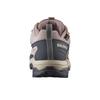 SALOMON X Ultra 5 Fabric Gtx Comfortable Versatile Waterproof Hiking Shoes Women Hiking Shoes Brown L47854700
