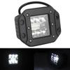 5in LED Work Light 42W IP67 Protection 4D Lens Spot Flood Combo Fog Lamp Universal for UTV ATV