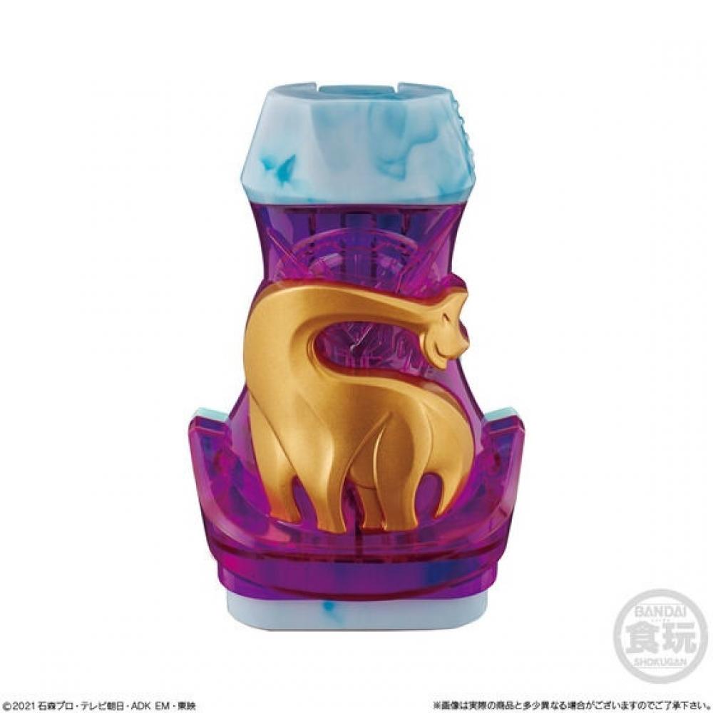 Bandai Kamen Rider ReVice Kamen Rider ReVice Sg Vice Stempel 3 1 Box 6 Stück 