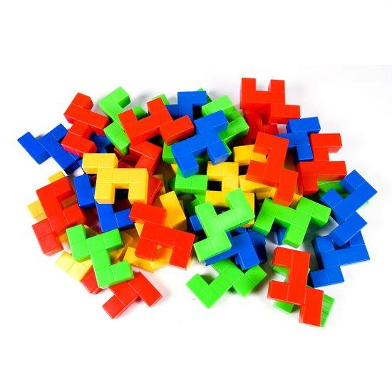 Eduplay Magic Farm Block 20P