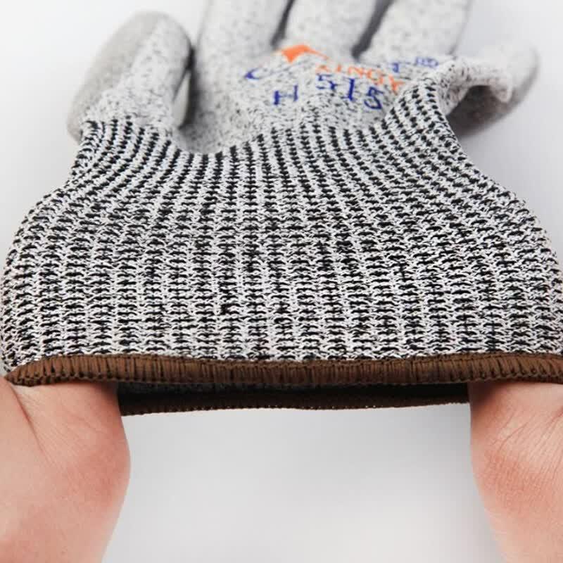 XINGYU H515 Cut-Resistant Work Gloves