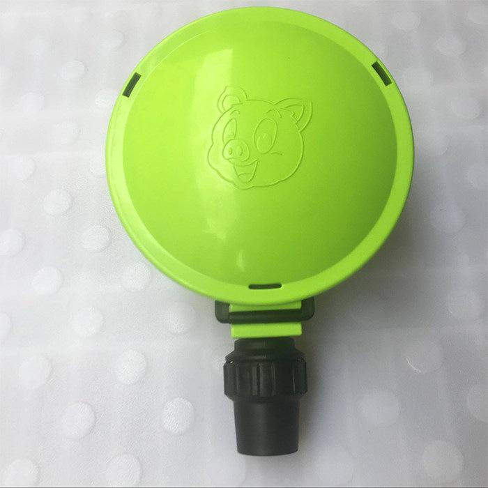 

Automatic Water Level Controller for Livestock Drinking Troughs 14cm Water Level Controller (with Gasket)
