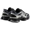 New Balance 9060 X Silver Metallic Black Cement Men Sneakers U9060ISA
