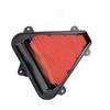 Motorcycle Air Intake Filter Replacement- Air Filter Cleaner For Honda XL750 Transalp CB750 Hornet  2024 2025
