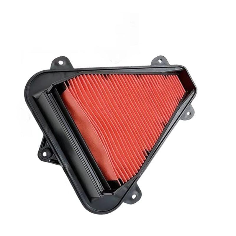 Motorcycle Air Intake Filter Replacement- Air Filter Cleaner For Honda XL750 Transalp CB750 Hornet  2024 2025