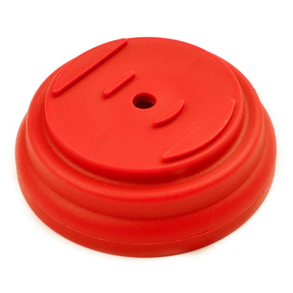 Plastic Cover Accessory Attachment Disassembled Brand New
