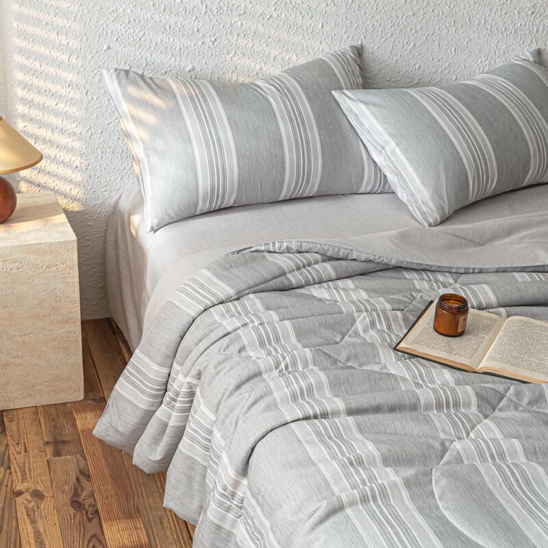 Yalu Lightweight Cationic Fiber Summer Quilt