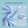 Threegun Kids Modal Cooling Anti-Bacterial Round Neck Vest