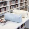 Sterrenprint Schrijfgerei Tas Glinsterende Etui Oxford Stof Kleine Pouch Case
