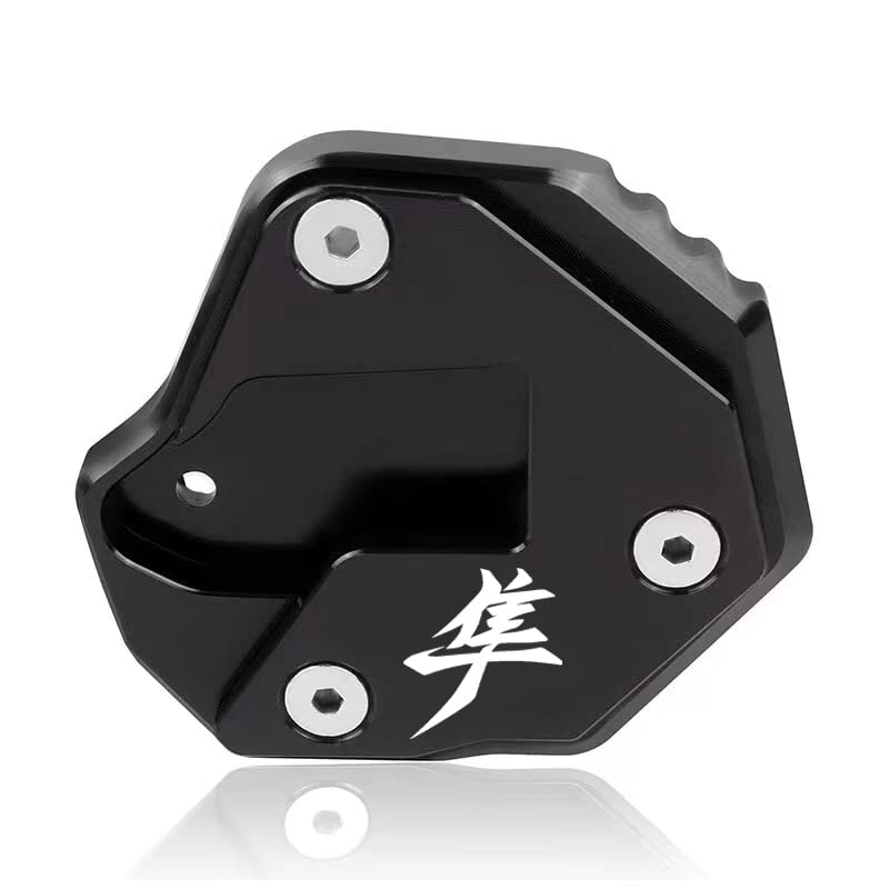 För HAYABUSA GSX1300R Hayabusa GSX1300R Hayabusa GSX1300r 2017 2018 2019 2020 2008-2021 Motorcykel Sidostöd Motorcykel Sidostödsplatta