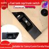 Fuel Tank/Trunk/Tailgate Switch Handle Assembly for Camry, Levin, Corolla, Vios