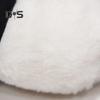 Graduation Egg Plush Doll Stuffed Toy with Bachelor's Hat Fun Food Pillow Cute And Quirky Plush Doll Gift for Graduates