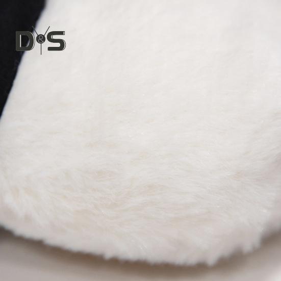 Graduation Egg Plush Doll Stuffed Toy with Bachelor's Hat Fun Food Pillow Cute And Quirky Plush Doll Gift for Graduates