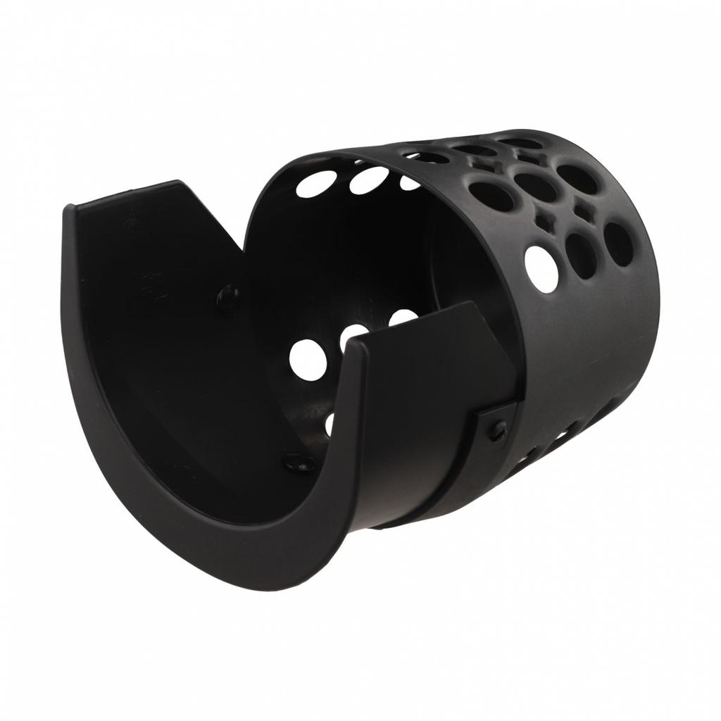 Billiard Net Basket Pool Table Accessory Functional Under Rigorous Use