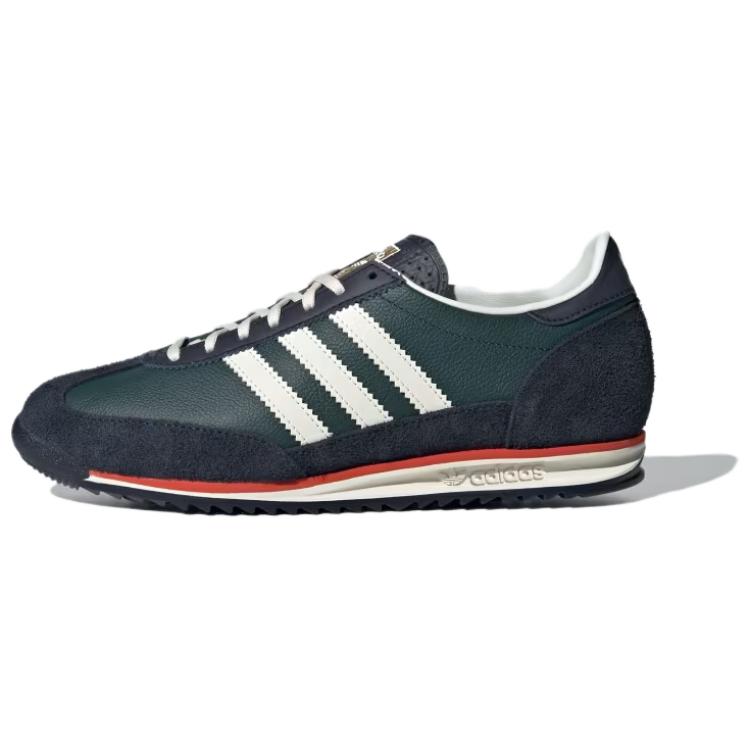 

Adidas SL 72 OG Mineral Green Off White Legend Ink IF1938 35.5