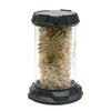 Facehugger Popcorn Bucket LED Alien Octopus Tentacles Stasis Chamber Tank Gotycka dekoracja pulpitu Wystrój domu