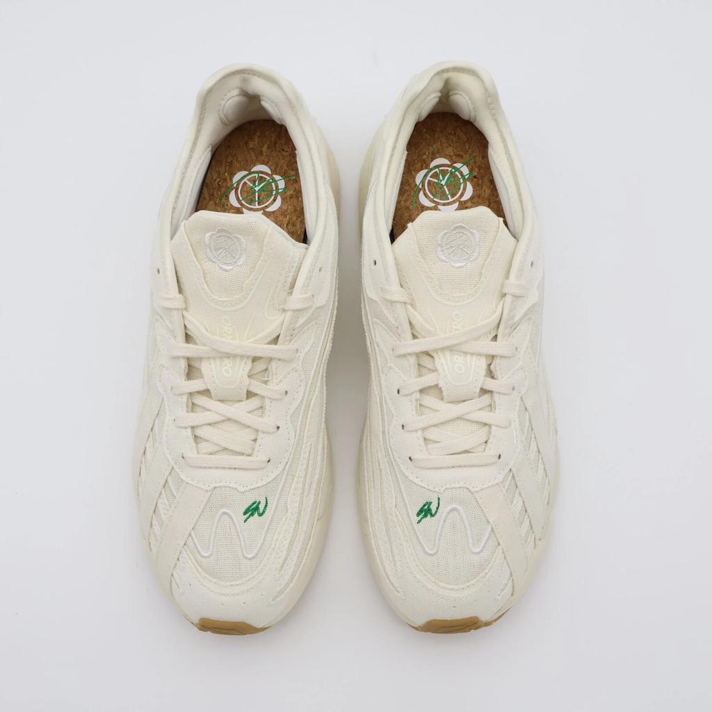HQ7236 Sean Wotherspoon × adidas Orketro Off White