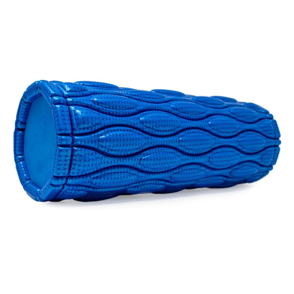 ProStretch Addaday Foam Roller Massager for Trigger Point and Myofascial and Lower Back Non-Agon Release, Back, Legs, Shoulders,