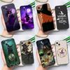 Halloween Witch Cat Case For Honor X9d X9a X9b X9c X8a X8b X8c 200 400 Pro 50 70 90 Magic 7 Lite 5 6 8 Pro Cover