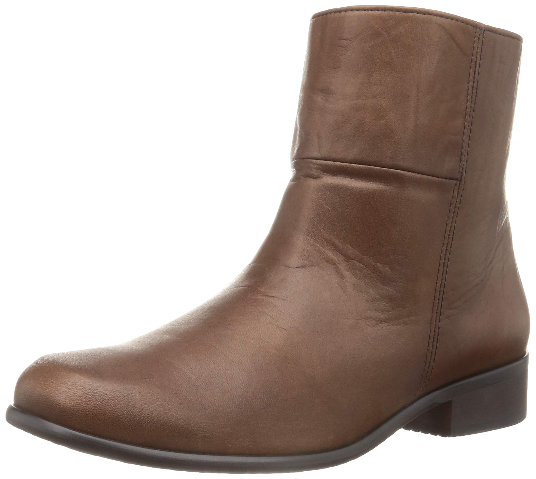 

Yosuke Fashion Boots 5510057 Women s Dark Brown