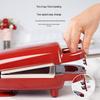 Multifunctional Breakfast Sandwich and Waffle Maker – Automatic Toaster and Panini Grill