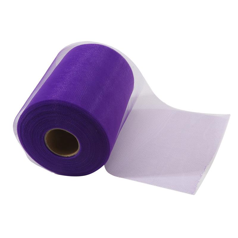 100 Yards Mesh Ribbon DIY Christmas Decorating Rolls For Party Decoration Wedding Flowers Garland Wrapping Ribbons