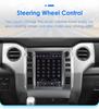 9.7" Vertical Screen Carplay Android HD Navigation for 13-18 Toyota Tundra
