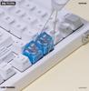 [ZONFRIENDS KEYCAP Z PRYSKYŘICE] Oficiální zboží G-DRAGON GD od ZO&FRIENDS