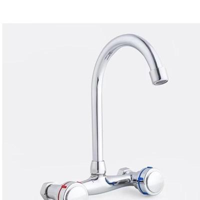 TLXT Wall-Mounted Single Cold Water Faucet