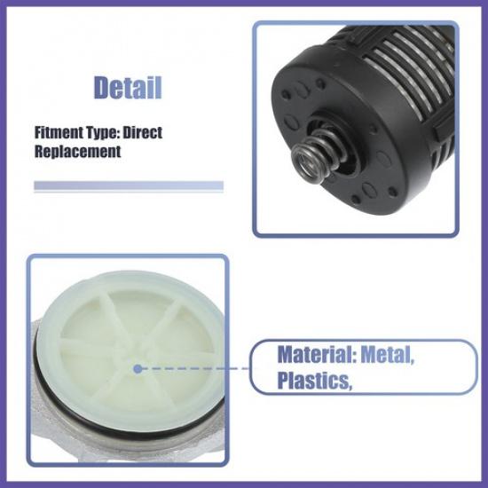 Automatic Transmission Oil Filter Kit Fit For Volvo XC90 XC70 No.30787687