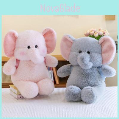 Poppen en knuffels – Dieren knuffels