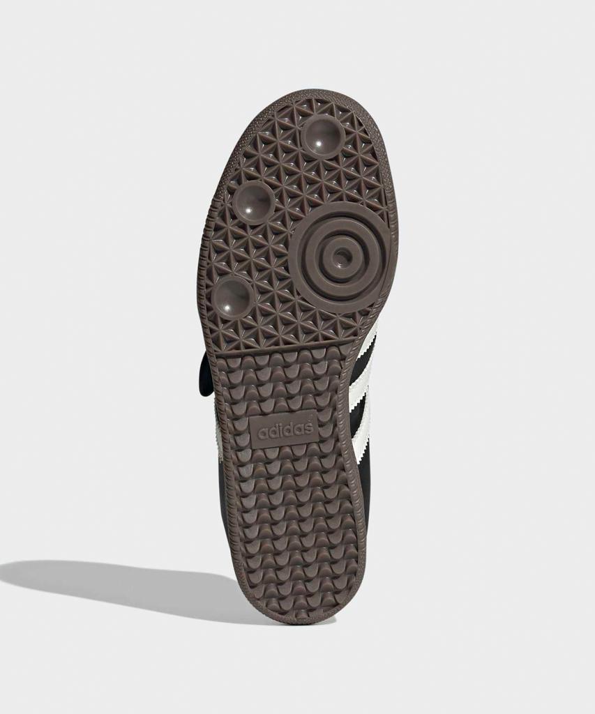 adidas Samba Jane - Black:White / Ih9207